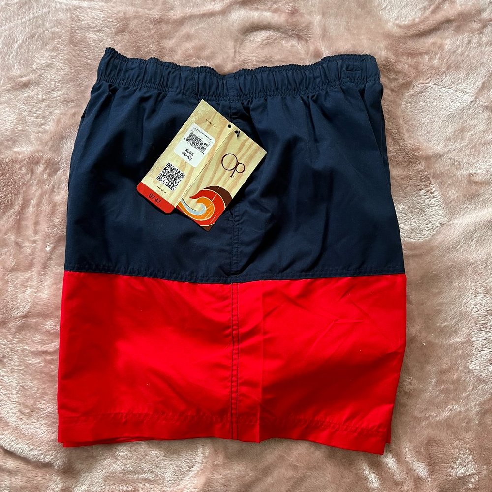 OP Mens swim shorts